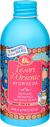 Mosóparfüm Ayurveda citrusos illattal Tesori d'Oriente