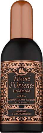Eau de Toilette Hammam Tesori d'Oriente