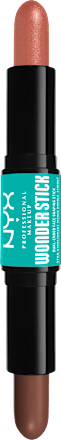 Wonder Stick creion pentru iluminare și conturare Light Medium 03 NYX PROFESSIONAL MAKEUP