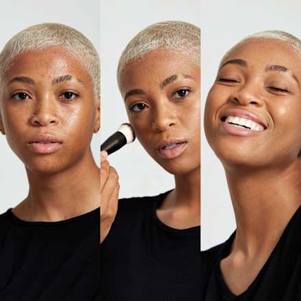 Foundation Can't Stop Won't Stop 24-Hour Golden 13 NYX PROFESSIONAL MAKEUP