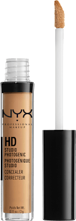 Concealer Wand Tan 07 NYX PROFESSIONAL MAKEUP