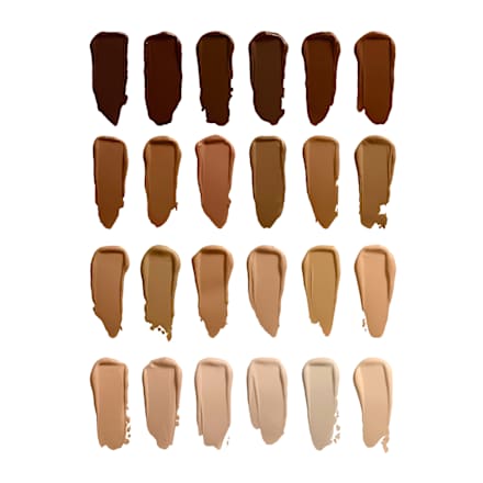 Concealer Can't Stop Won't Stop Contour Deep Espresso 24 NYX PROFESSIONAL MAKEUP