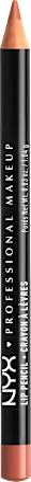 Lipliner Slim 810 Natural NYX PROFESSIONAL MAKEUP