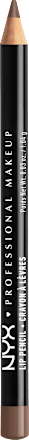 Lipliner Slim 820 Espresso NYX PROFESSIONAL MAKEUP