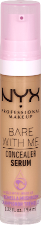 Concealer Bare With Me Serum 06 Tan NYX PROFESSIONAL MAKEUP