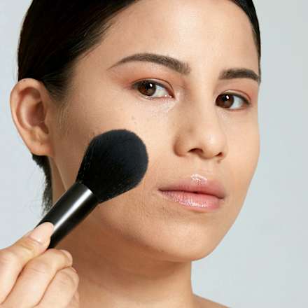 Puder Can't Stop Won't Stop Setting Light 01 NYX PROFESSIONAL MAKEUP