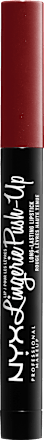 Lippenstift Lingerie Push Up Long Lasting Exotic  NYX PROFESSIONAL MAKEUP