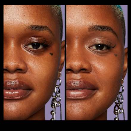 Concealer Serum Are With Me Sand 08 NYX PROFESSIONAL MAKEUP