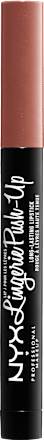 Lippenstift Lingerie Push Up Long Lasting Bedtime Flirt  NYX PROFESSIONAL MAKEUP