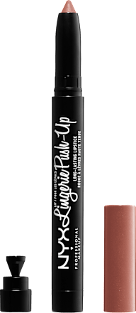 Lippenstift Lingerie Push Up Long Lasting Bedtime Flirt  NYX PROFESSIONAL MAKEUP