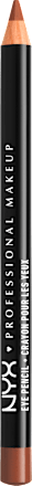 Kajal Slim Eye Pencil 916 Auburn  NYX PROFESSIONAL MAKEUP