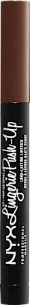 Lippenstift Lingerie Push Up Long Lasting  After Hours  NYX PROFESSIONAL MAKEUP