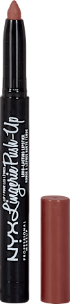 Lingerie Push-Up Lippenstift - Nr. 17 Seduction NYX PROFESSIONAL MAKEUP
