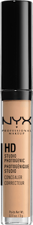 Concealer Wand Glow 06 NYX PROFESSIONAL MAKEUP