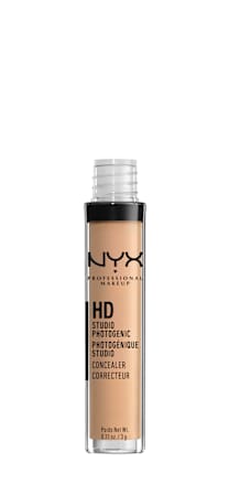 Concealer Wand Glow 06 NYX PROFESSIONAL MAKEUP