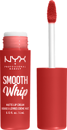 Lippenstift Smooth Whip Matte 05 Parfait NYX PROFESSIONAL MAKEUP