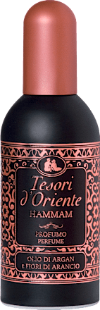 Apă de parfum Hammam Tesori d'Oriente