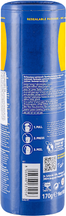 CURVIES ORIGINAL čips bez glutena Schär