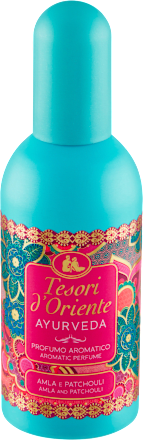 d´Oriente dámská EdP Ayurveda Tesori d'Oriente