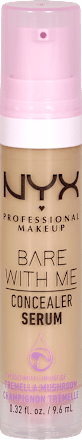 Concealer Bare With Me Serum 05 Golden NYX PROFESSIONAL MAKEUP