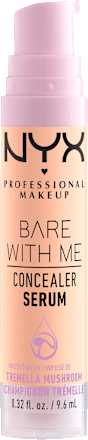 Concealer Bare With Me Serum 01 Fair NYX PROFESSIONAL MAKEUP