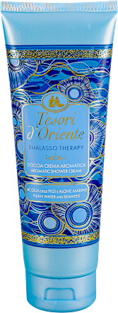 Gel za tuširanje - Thalasso Therapy Tesori d'Oriente