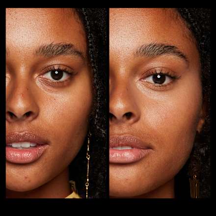 Korrektor Bare With Me – Nr. 07 Medium NYX PROFESSIONAL MAKEUP