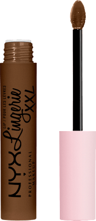 Lipgloss Lingerie XXL Matte 30 Goin' Desnunda NYX PROFESSIONAL MAKEUP