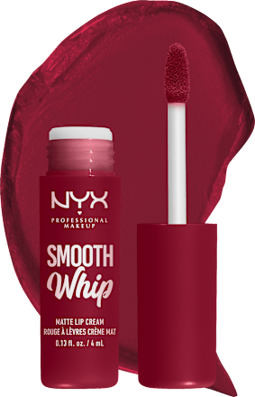 Lippenstift Smooth Whip Matte 15 Chocolat Mousse NYX PROFESSIONAL MAKEUP