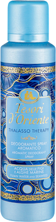 THALASSO THERAPY dezodorans u spreju Tesori d'Oriente