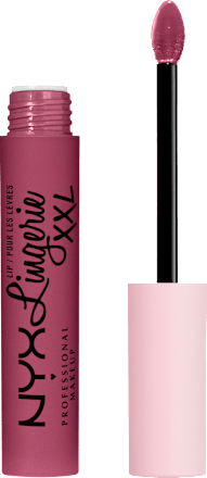 Lippenstift Lingerie XXL 13 Peek Show NYX PROFESSIONAL MAKEUP