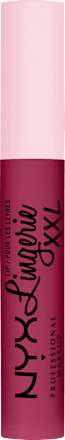 Lippenstift Lingerie XXL 17  XXTended  NYX PROFESSIONAL MAKEUP