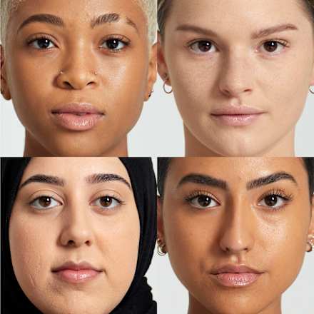 Foundation Can't Stop Won't Stop 24-Hour Cocoa 21 NYX PROFESSIONAL MAKEUP