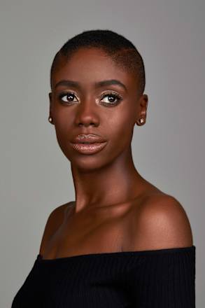 Foundation Can't Stop Won't Stop 24-Hour Deep Rich 20 NYX PROFESSIONAL MAKEUP