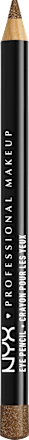 Ceruzka na oči Slim Eye - 932 Bronze Shimmer NYX PROFESSIONAL MAKEUP