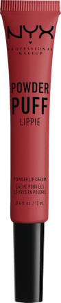 Lippenstift Powder Puff Lippie 04 Squad Goals  NYX PROFESSIONAL MAKEUP
