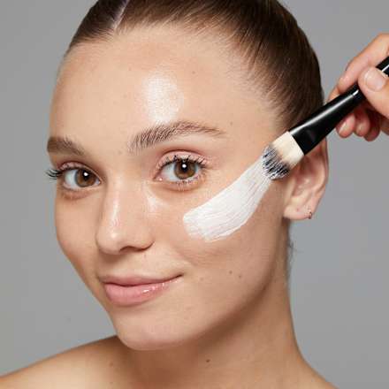 Sminkalap The Marshmallow Primer NYX PROFESSIONAL MAKEUP