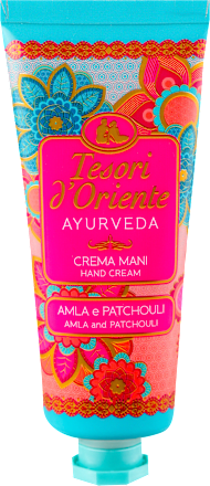 AYURVEDA - Krema za ruke Tesori d'Oriente