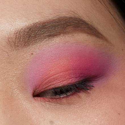 Lidschatten Palette Ultimat 04 Brights  NYX PROFESSIONAL MAKEUP