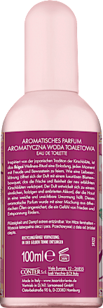 Ikigai Eau de Toilette Tesori d'Oriente