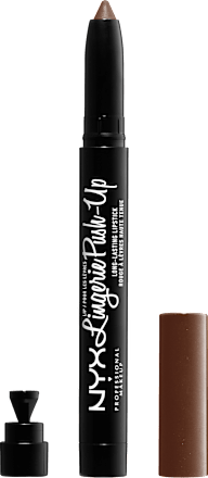 Lippenstift Lingerie Push Up Long Lasting  After Hours  NYX PROFESSIONAL MAKEUP