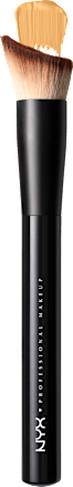 Foundationpinsel Custom Drop 22 NYX PROFESSIONAL MAKEUP