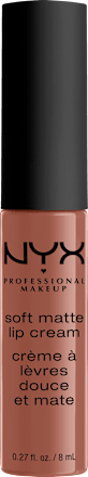 Течно червило Soft Matte 60 Leon NYX PROFESSIONAL MAKEUP