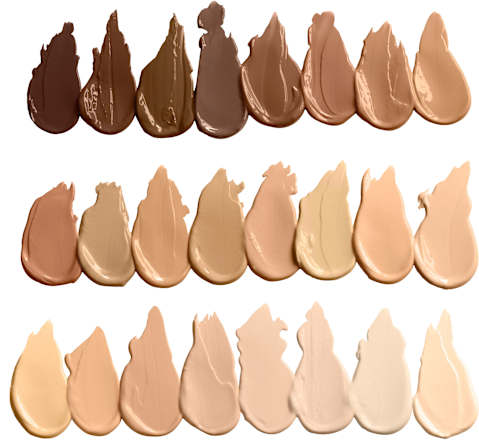 Concealer Can't Stop Won't Stop Contour Deep Walnut 22.7 NYX PROFESSIONAL MAKEUP