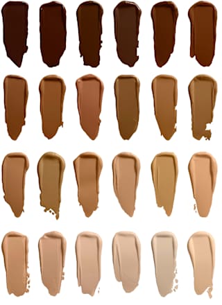 Concealer Can't Stop Won't Stop Contour Deep Walnut 22.7 NYX PROFESSIONAL MAKEUP