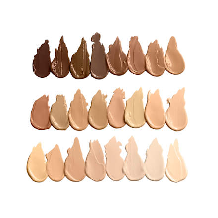 Concealer Can't Stop Won't Stop Contour Deep Espresso 24 NYX PROFESSIONAL MAKEUP