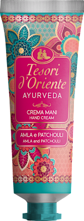 Krem do rąk Ayurweda Tesori d'Oriente