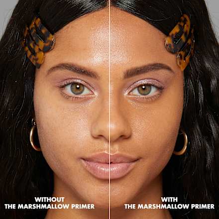 Sminkalap The Marshmallow Primer NYX PROFESSIONAL MAKEUP