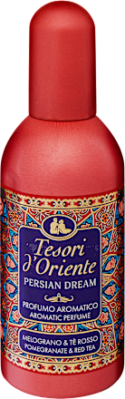 Női EdT Persian Dream Tesori d'Oriente