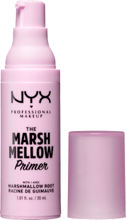 Primer Marshmellow Smoothing 01 NYX PROFESSIONAL MAKEUP